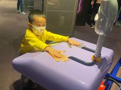 -香港科学馆