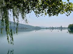 -南北湖风景区