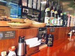 -山葵家居酒屋(天目里店)