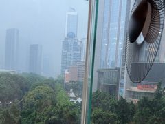 -路客HOTELS酒店(广州东站林和西地铁站店)