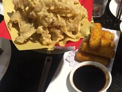 -香天下·四川火锅(安镇大润发店)