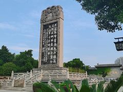 -枫桥景区