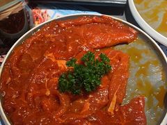 -小黑牛烤肉(聚隆店)