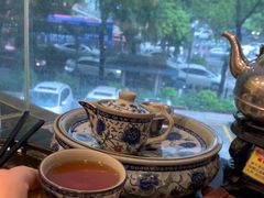 -虾饺妹·粤式手工点心(水荫路店)