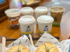 -M1咖啡奇幻工场(海田路店)