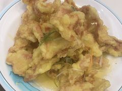 -老妈厨房团圆饺子东北菜(北环路店)
