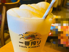 -AJIYA炭火烧肉(徐汇正大乐城店)