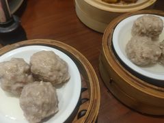 -山水茶艺馆·点心粤菜·30年老字号