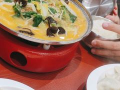 -喜家德虾仁水饺(长泰广场店)