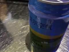 -很久以前羊肉串(大华三路店)