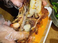 -爆好吃夜市大排档·乐山江湖菜(中心城总店)
