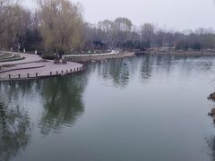 -河北省园博园