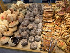 -杨老大焙子月饼干货(宽巷子民族美食街店)