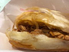 肉夹馍-张郎西北王(鸿通城购物中心店)