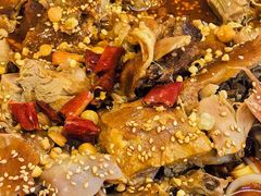 -蓉三少冒烤鸭·四川小吃集(北京首店)