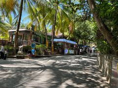 -海南分界洲岛旅游区