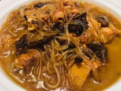 -上关雪東北菜(中房金谊店)