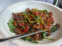 -蔓兰家的四季S0餐厅·融合菜(当代MOMA店)