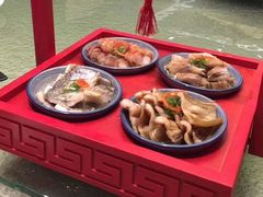 -宁波逸东豪生大酒店·逸轩中餐厅