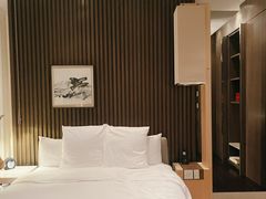 -上海柏悦酒店