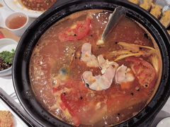 -新侗家食府(蟠桃宫店)