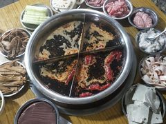 -渝味黄姐火锅(黄泥村店)