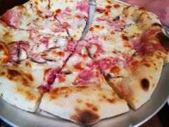 -OGGI TRATTORIA PIZZERIA(深业上城店)