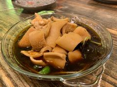 -格日勒阿妈蒙古厨房(大召店)