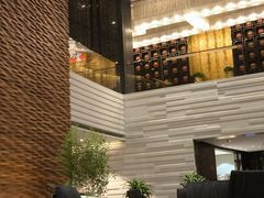 -天津海河悦榕庄·Lobby Lounge大堂吧