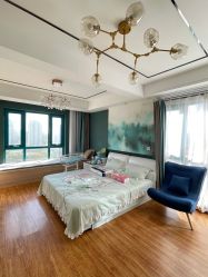 -湖畔阳光月子中心(泰达会馆店)