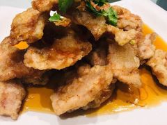 -茶啊冲电影主题文化餐厅(TOUCH12街店)