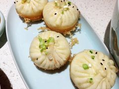 招牌生煎包-竹外桃花·江南小酒馆(SKP·S店)
