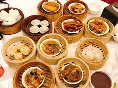 -万龙洲海鲜(大兴绿地缤纷城店)