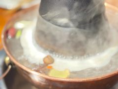 -義聚德·清真铜锅涮羊肉·烧烤(河东店)
