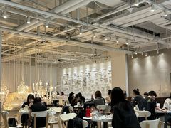 -娜娜家·Nana's restaurant(国金汇店)