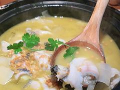 -九锅一堂酸菜鱼(新南凯德直营店)