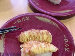 -寿司郎(北京路粤潮楼店)