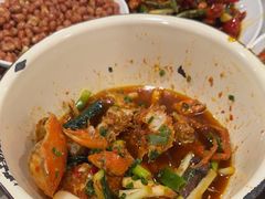 -辣螃铠盆盆蟹大排档(总店)