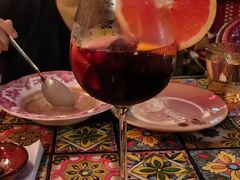 -BROWNSTONE布朗石西班牙餐厅(富城店)