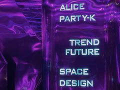 -ALICE PARTY自助式  KTV(松柏路店)