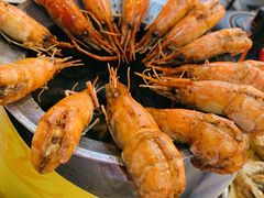 招牌胡椒虾-桥东喜碧海鲜街(水东街店)