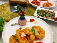 -平壤馆(西塔街店)