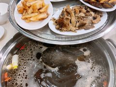 -太婆天府山珍酒楼(亚运村店)