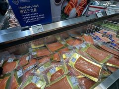 -山姆会员商店(亦庄创意生活广场店)