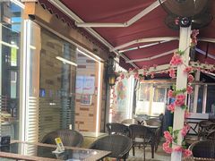 -香港威特瑞茶餐厅(小白楼音乐厅店)