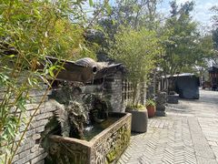 -黄龙溪古镇