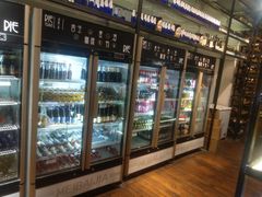-别院里音乐餐酒吧(双流航空港店)