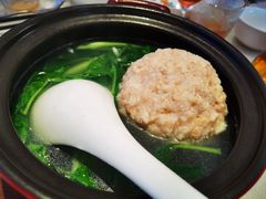 -狮王府淮扬菜(百家湖1912店)