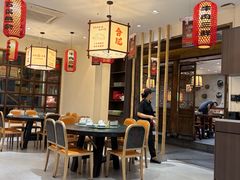 -肖记牛肉鱼杂馆·省级非遗(柏林春天直营店)