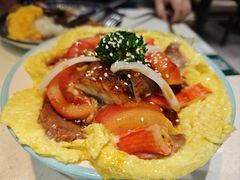 -和平馆·地道港澳茶餐厅(西门口店)